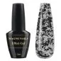 Preview: UV Gel - Effect Gel - Lace Black